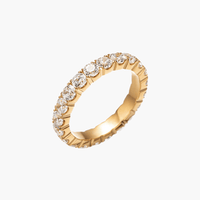 Amia Ring